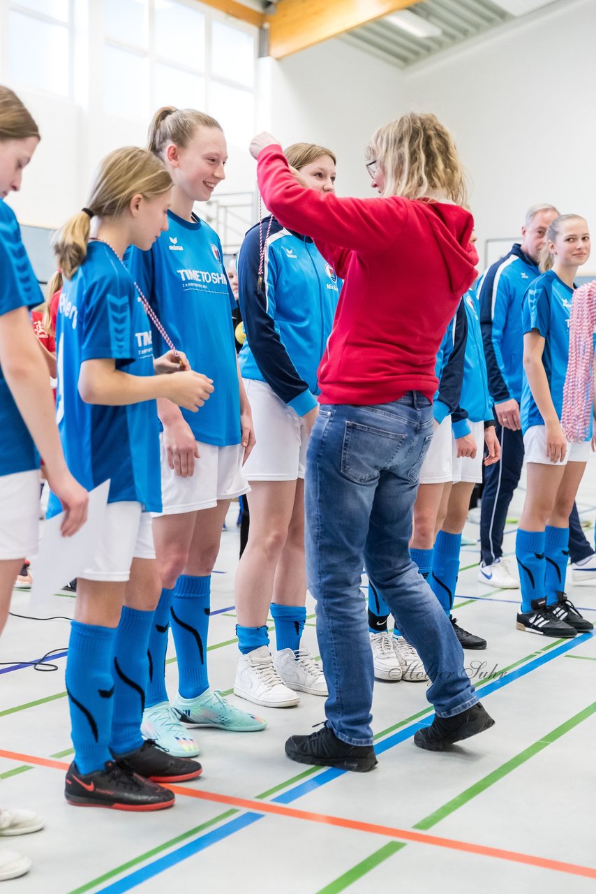 Bild 64 - C-Juniorinnen Futsalmeisterschaft